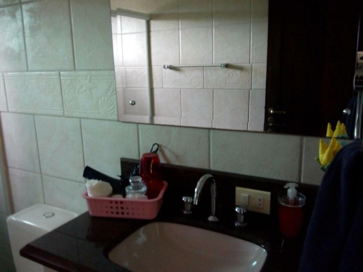 상프란시스코 두 술 Casa Baia Da Babitonga 빌라 외부 사진